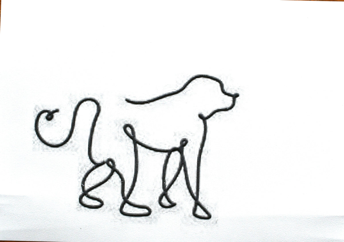 Gorilla