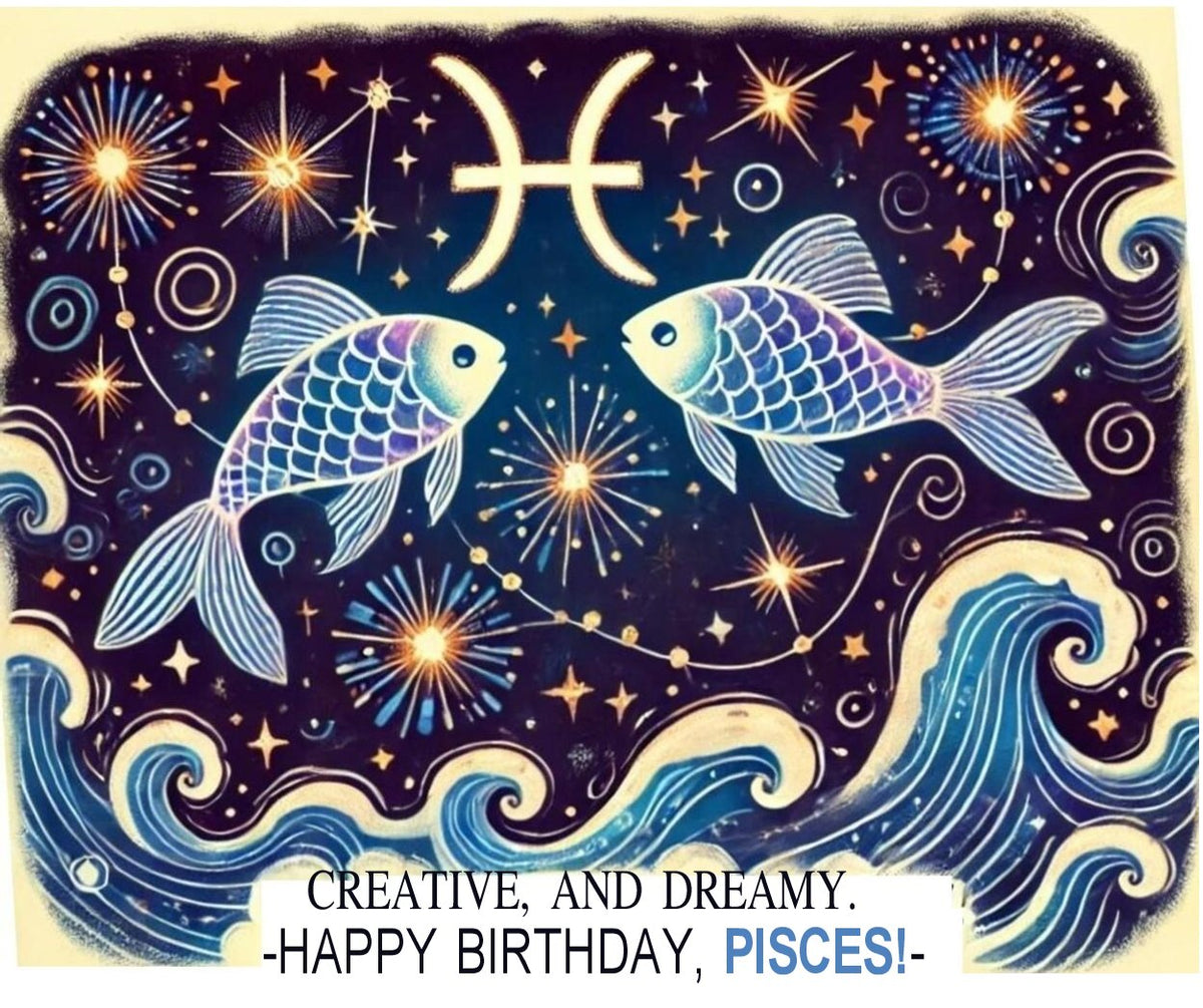 Pisces