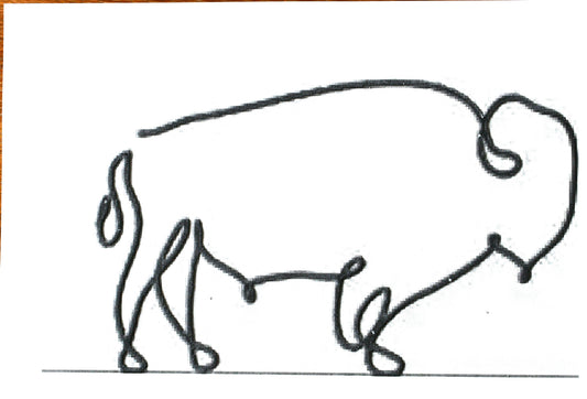 Buffalo