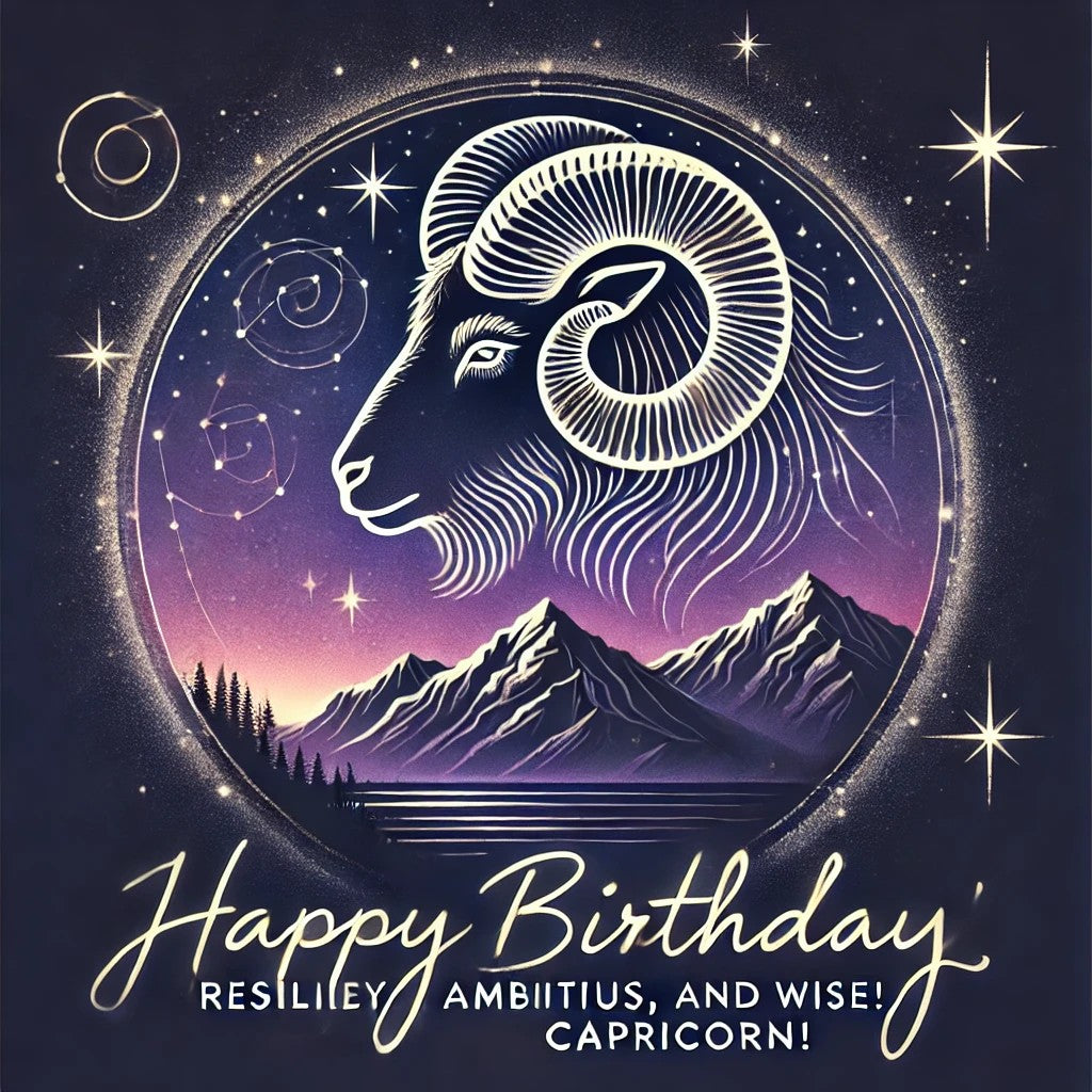 Capricorn