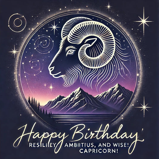 Capricorn