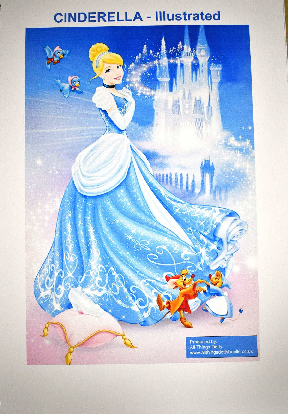 Cinderella