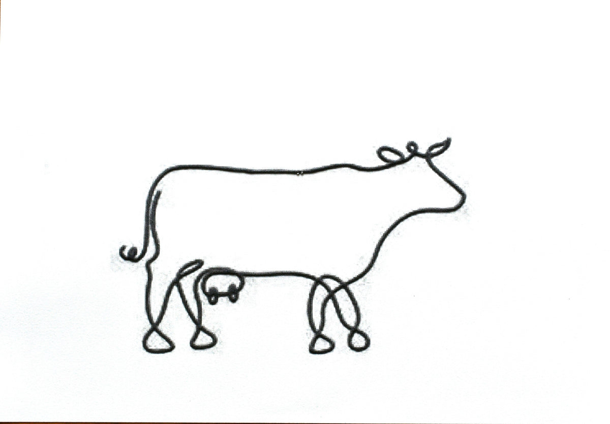 Cow