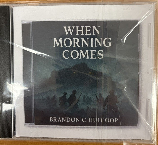 Audio, When Morning Comes