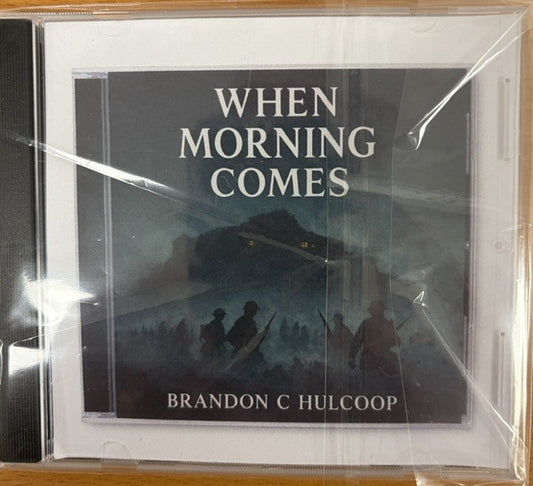 Audio, When Morning Comes