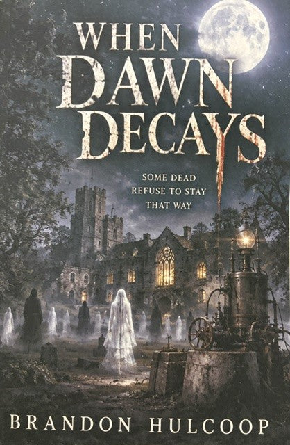 When Dawn Decays